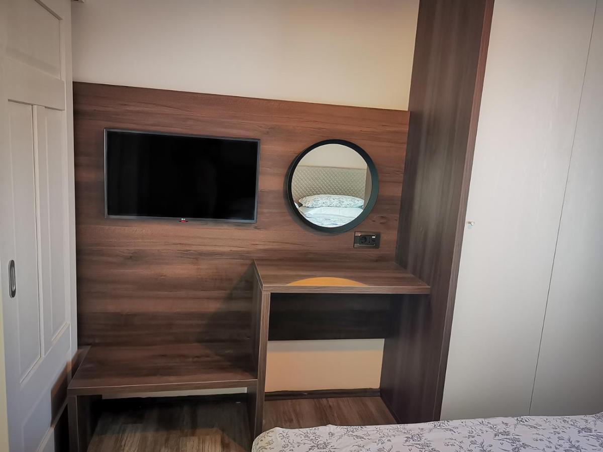 Premium Apartments Tade Funtana Ngoại thất bức ảnh