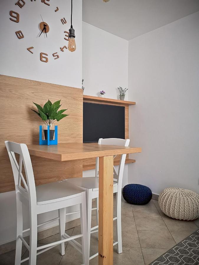 Premium Apartments Tade Funtana Ngoại thất bức ảnh