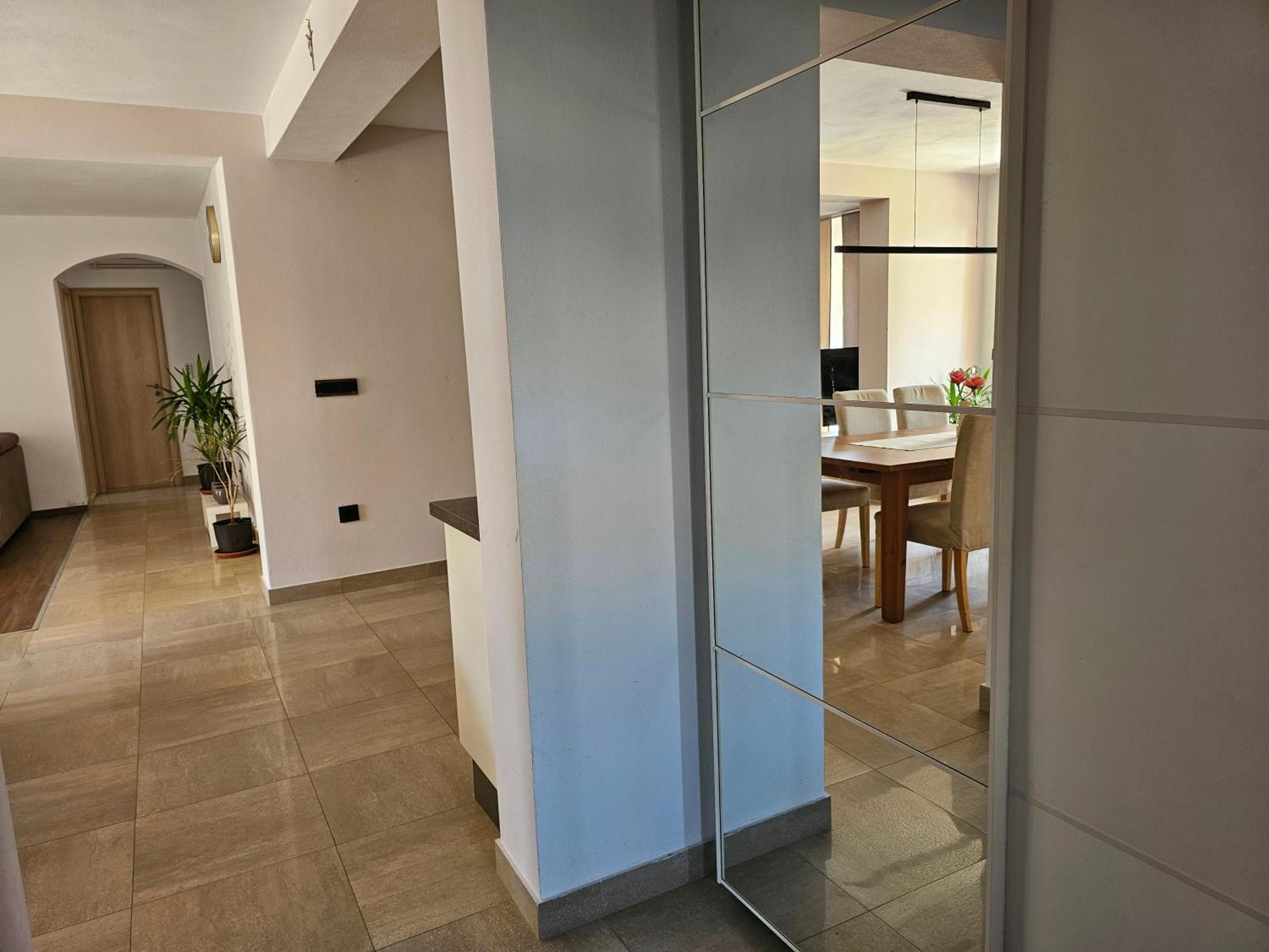 Premium Apartments Tade Funtana Phòng bức ảnh