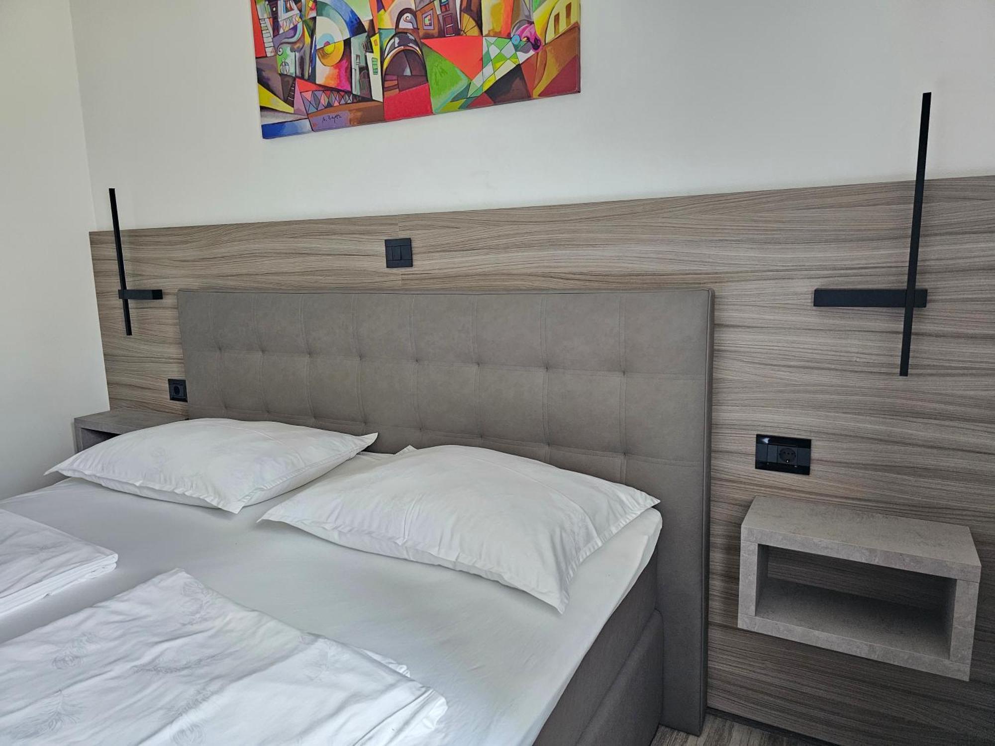 Premium Apartments Tade Funtana Phòng bức ảnh