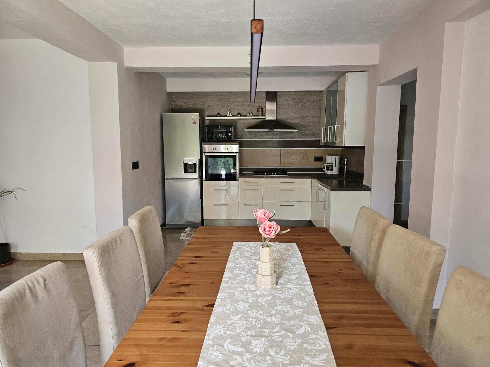 Premium Apartments Tade Funtana Phòng bức ảnh