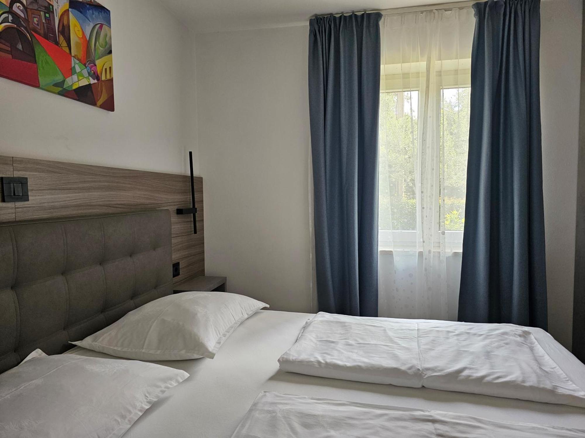 Premium Apartments Tade Funtana Phòng bức ảnh