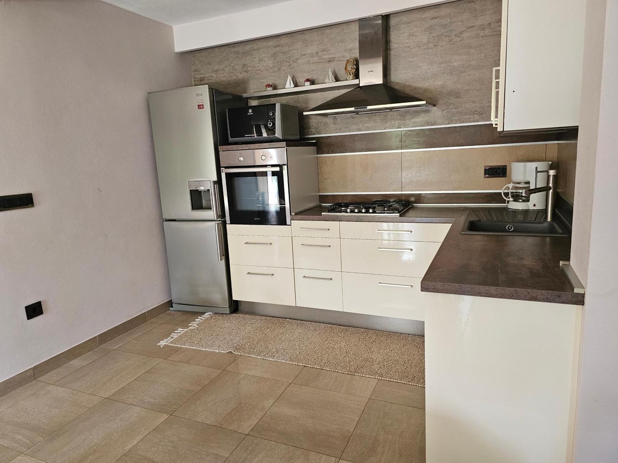 Premium Apartments Tade Funtana Phòng bức ảnh
