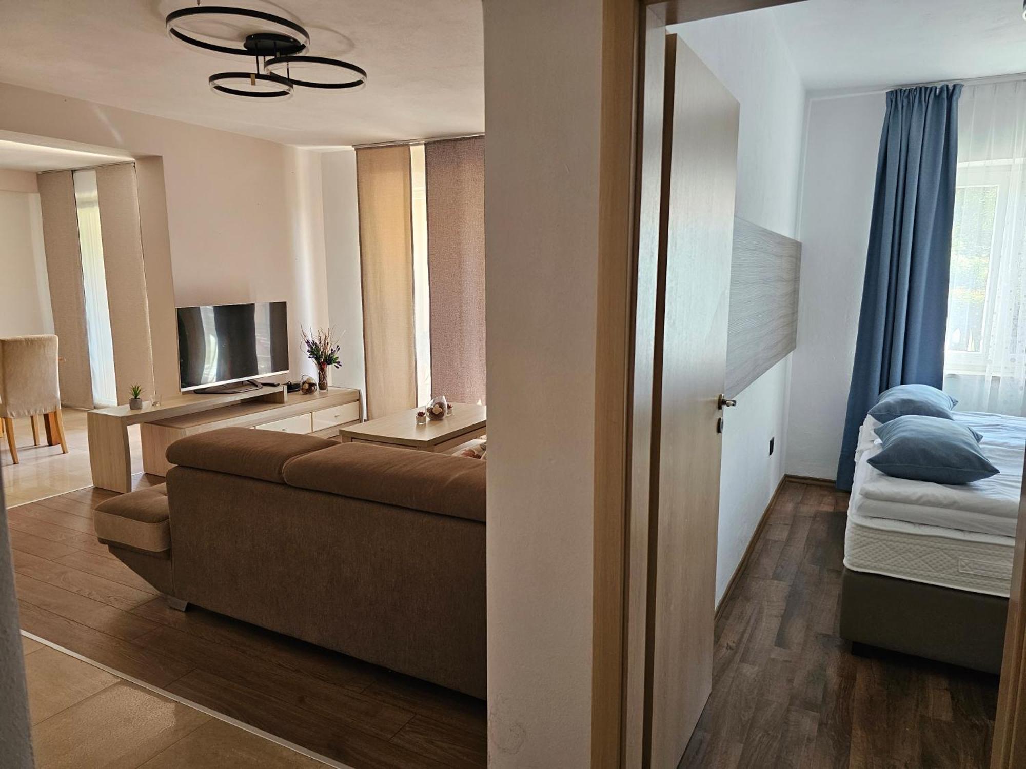 Premium Apartments Tade Funtana Phòng bức ảnh